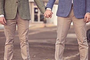 LGBT Wedding Tips
