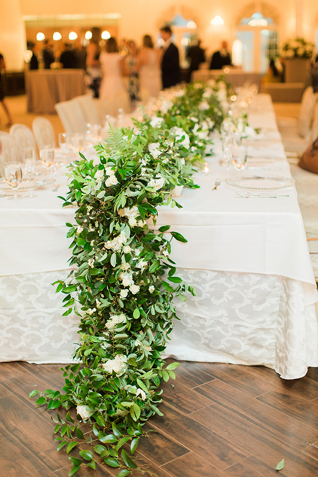 houston wedding, reception decor, floral centerpiece, ashton gardens, tablescape