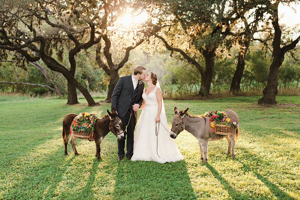 cute couple photo - beer burros