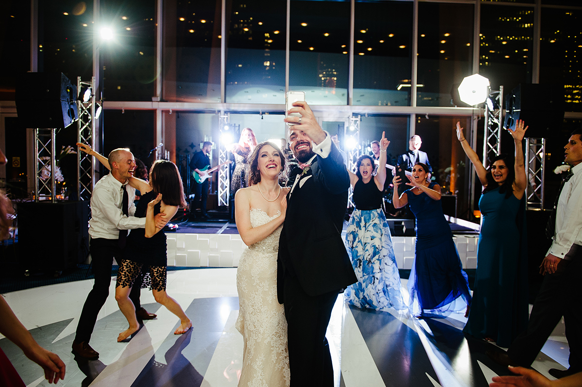 houston wedding, dance floor, reception