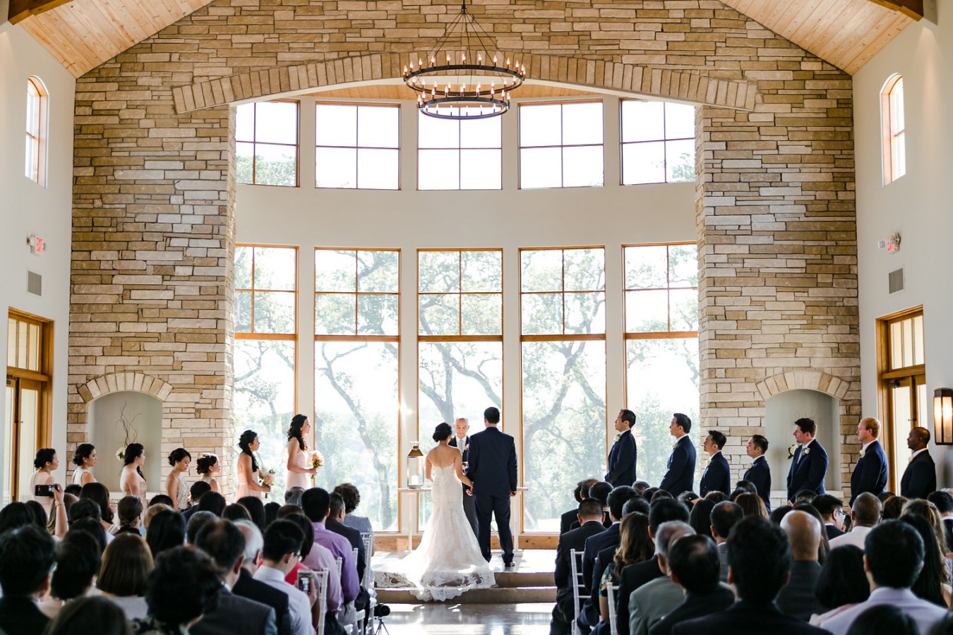 Wedding Ceremony + Reception – Canyonwood Ridge