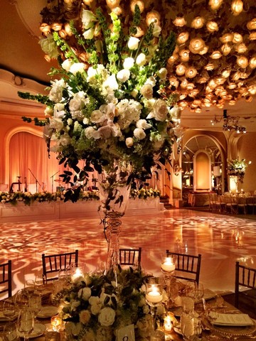 Wedding Florist in Houston – Gallery Flowers