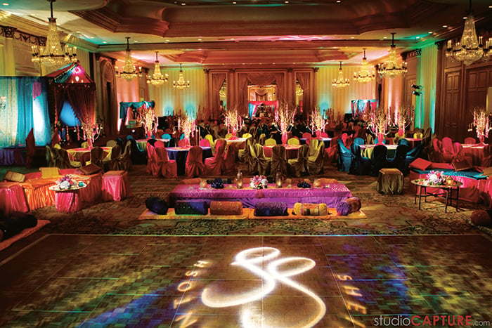 Houston Wedding Space – Hilton Houston Post Oak
