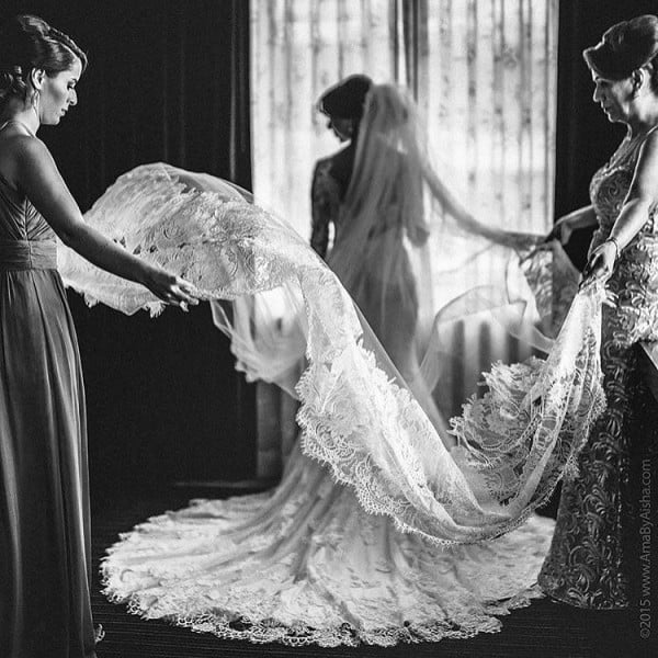 Wedding + Bridal Gowns – Houston Bridal Gallery