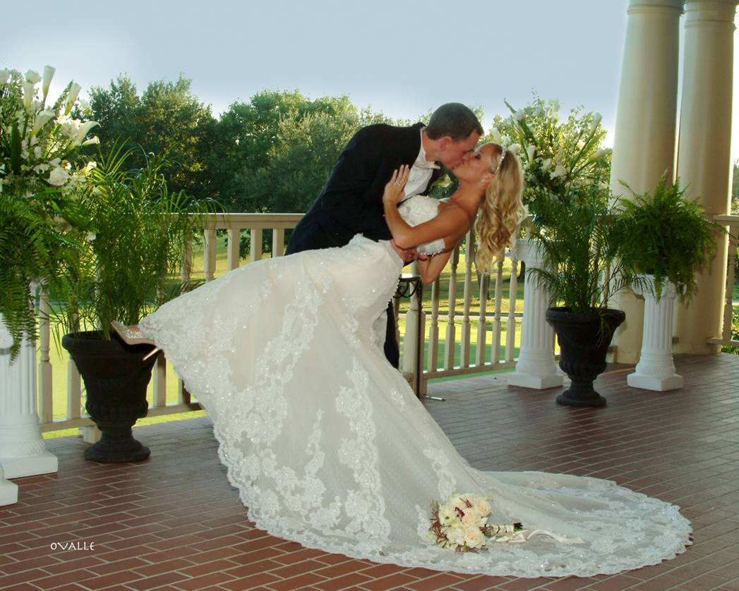 Houston Wedding Venue - Willow Fork Country Club 