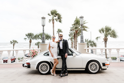 Beach Wedding Venues - Houston Waterfront Venues 