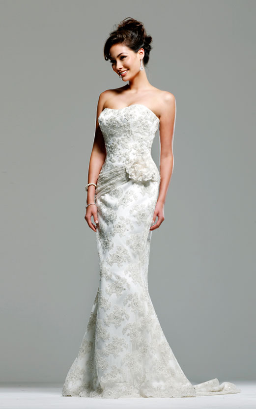 David tutera bridal outlet shoes