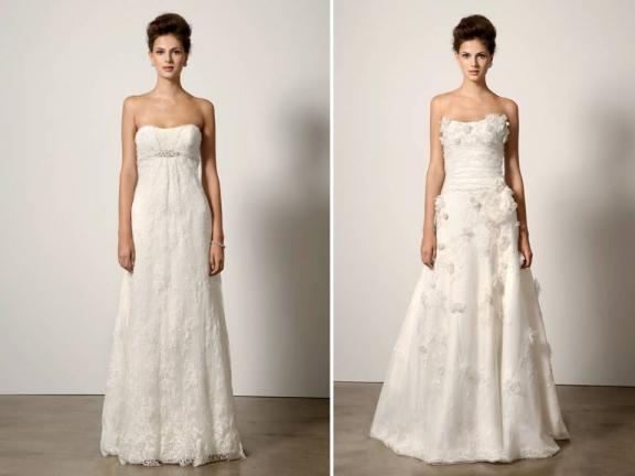 Ivory Atelier Ines di Santo Trunk Show