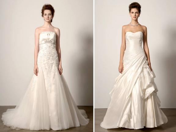 Ivory Atelier Ines di Santo Trunk Show