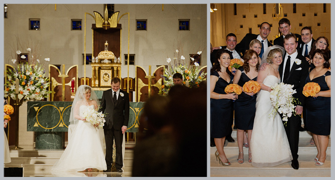 Lavish La Colombe d'Or Wedding by J. Cogliandro Photography
