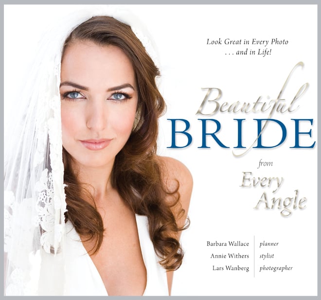 Beautiful Bride from Every Angle ~ Houston Wedding Blog