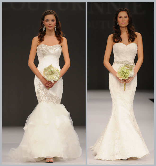 Bridal 2012 Preview: Winnie Couture