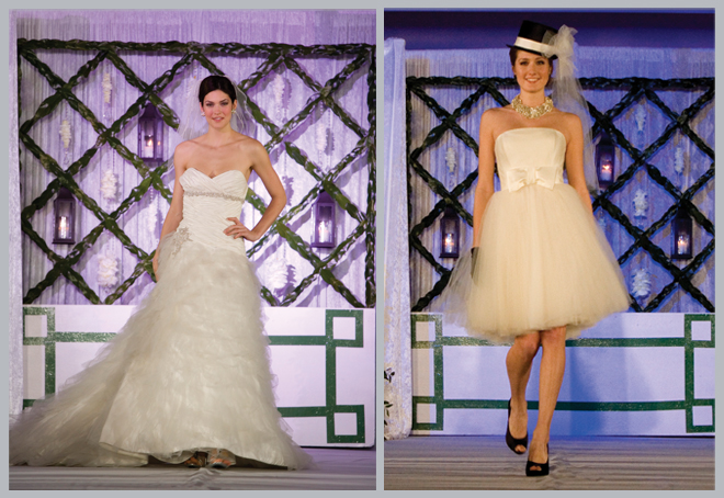 I Do! Bridal Runway Show ~ Houston Wedding Blog