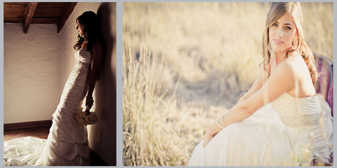 Resort-to-Ranch Bridal Shoot from Archetype Studio ~ Houston Wedding Blog
