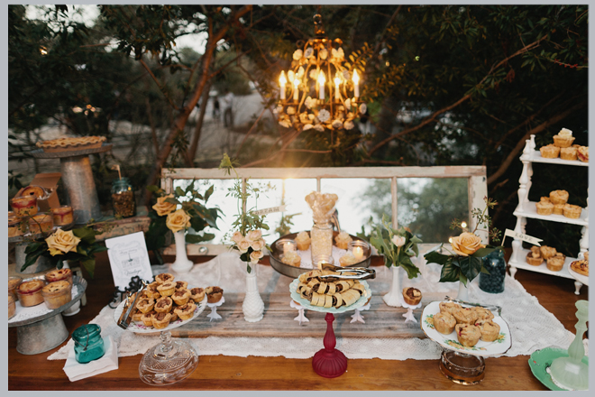 Texas Hill Country Wedding Goodies ~ Houston Wedding Blog