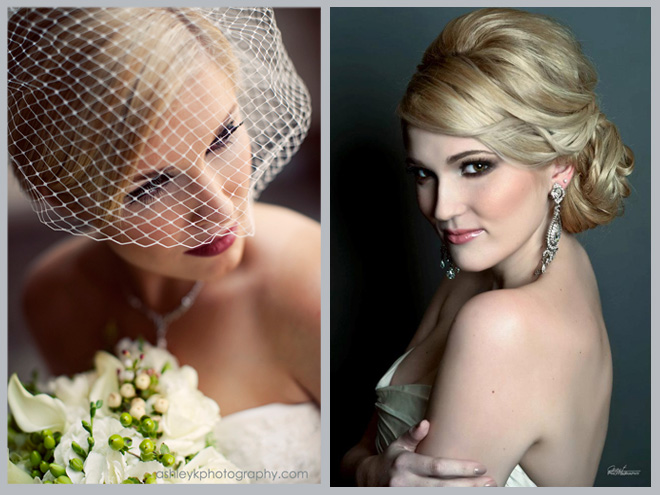 Bridal Beauty Secrets from Christen Hobbs of Makeup Texas