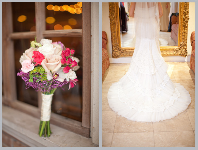 Charming Gallery Wedding by Kelly Hornberger Photography ~ Houston Wedding Blog