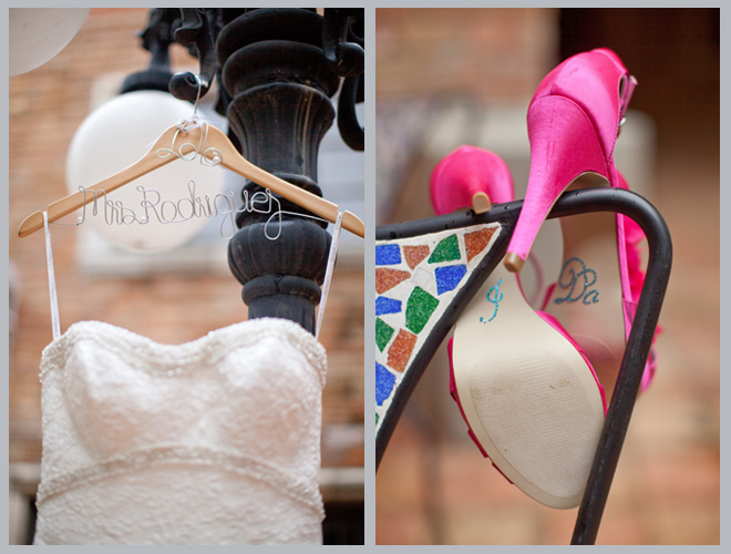 Charming Gallery Wedding by Kelly Hornberger Photography ~ Houston Wedding Blog
