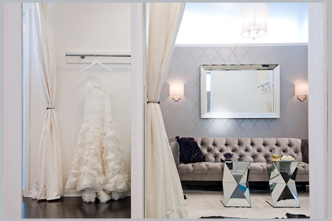 Ivory Bridal Atelier Sample Sale | Houston Wedding Blog Ivory Bridal Atelier Sample Sale | Houston Wedding Blog