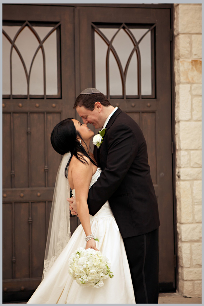 Purple and Platinum Chinese-Jewish-Longhorn Wedding by Stacy Cross Photography ~ Houston Wedding Blog