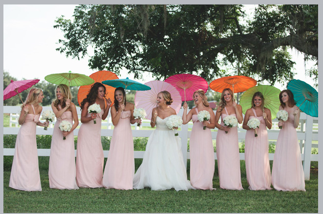 Texas-Chic Briscoe Manor Wedding by Katie Lamb Photography