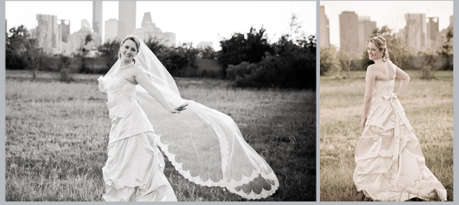 Shotgun Bride (But Not That Kind!) By Steve Lee Weddings