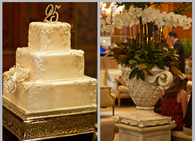 Weddings in Houston’s 25th Anniversary Party WOWs!