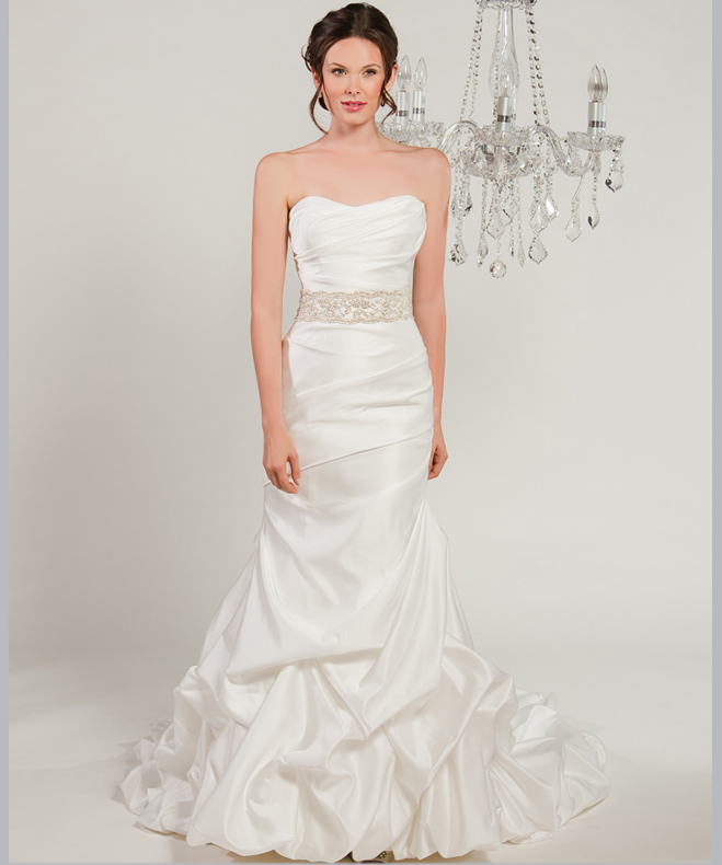 Winnie Couture Bridal Gown