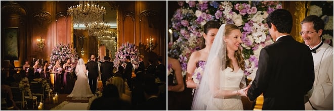 Sumptuous La Colombe d’Or Wedding by J. Cogliandro Photography