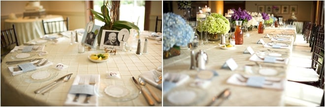 Classic Wedding with a Charitable Heart by Lindsay Elizabeth Photography