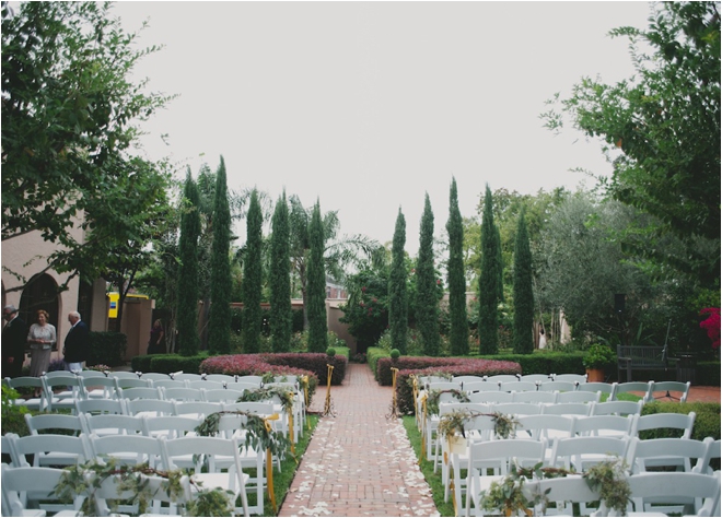 Southwestern Rustic-Chic Wedding at The Parador by Sarah McKenzie Photography