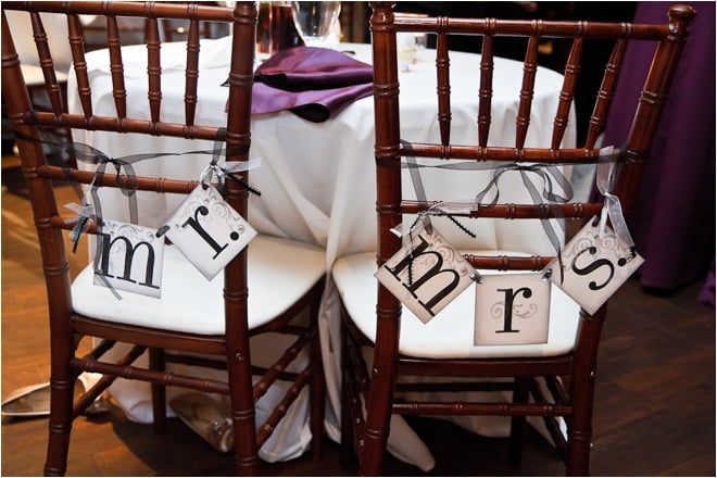 bride and groom chairs