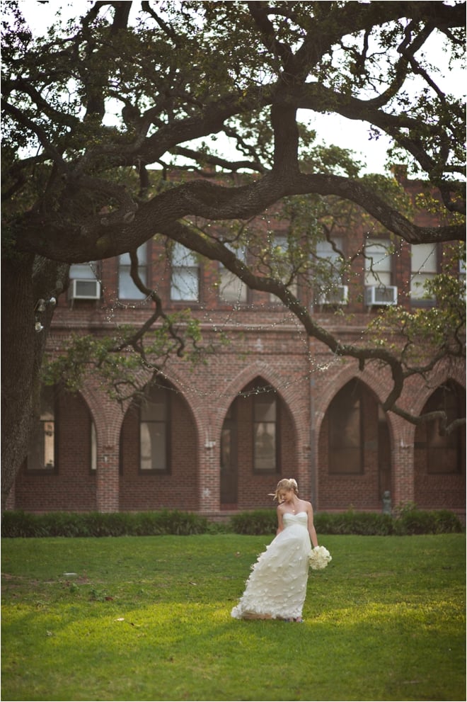 $325 Bridal Shoot Giveaway From DC Stanley Photography