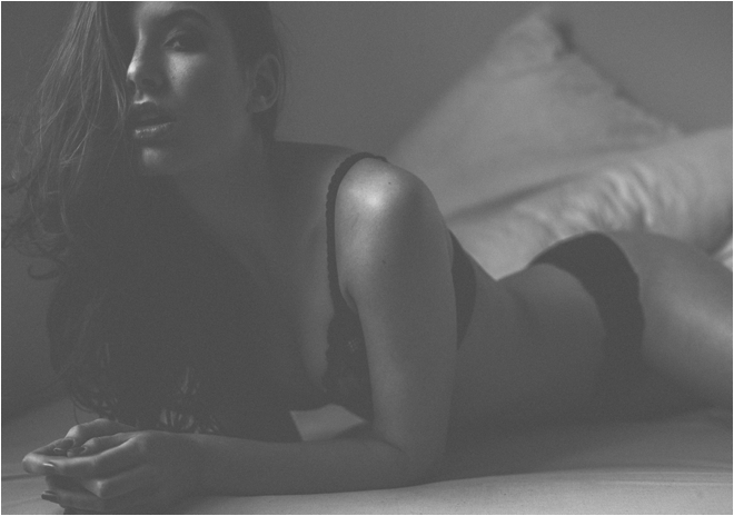 J. Cogliandro Photography - Boudoir