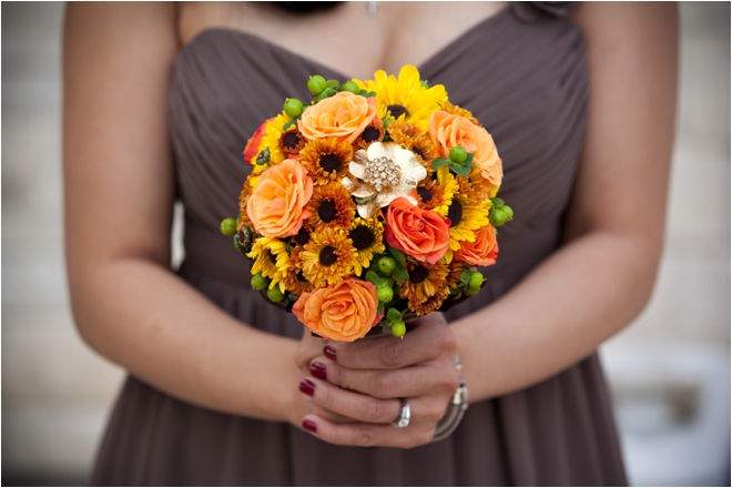 Texture Filled Fall Wedding at Houston’s Briscoe Manor