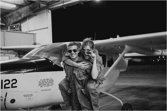Aggies-and-Aerospace Engagement Shoot by More Than An Image Photography