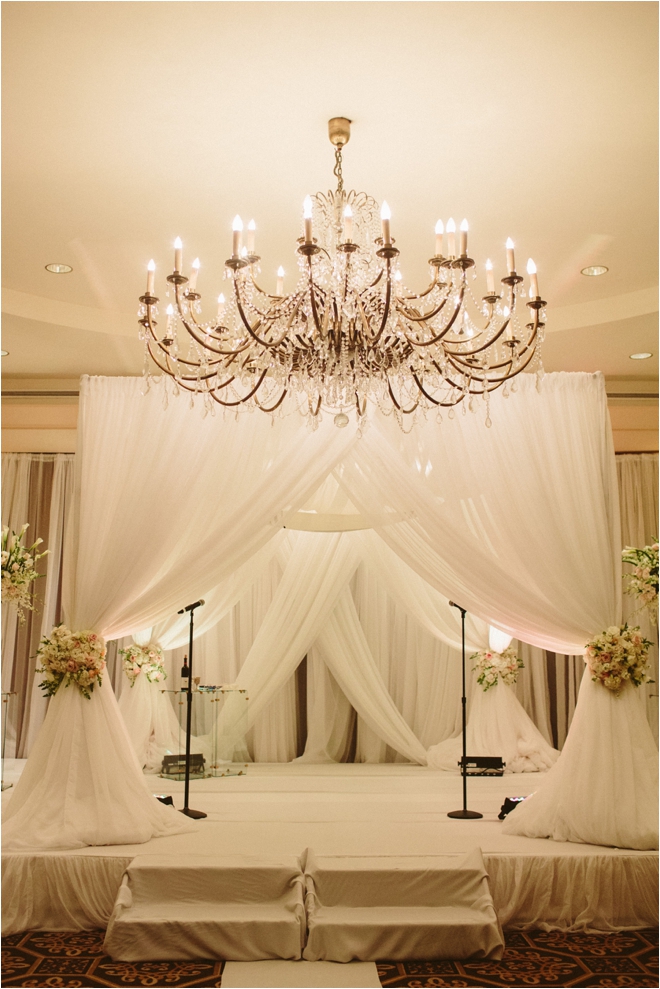 Opulent Omni Houston Hotel Wedding by J. Cogliandro Photography