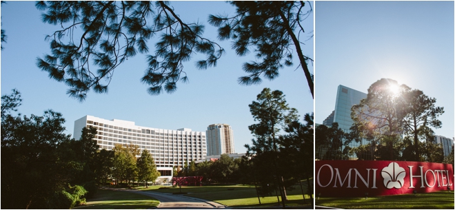 Opulent Omni Houston Hotel Wedding by J. Cogliandro Photography