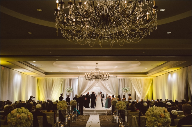Opulent Omni Houston Hotel Wedding by J. Cogliandro Photography