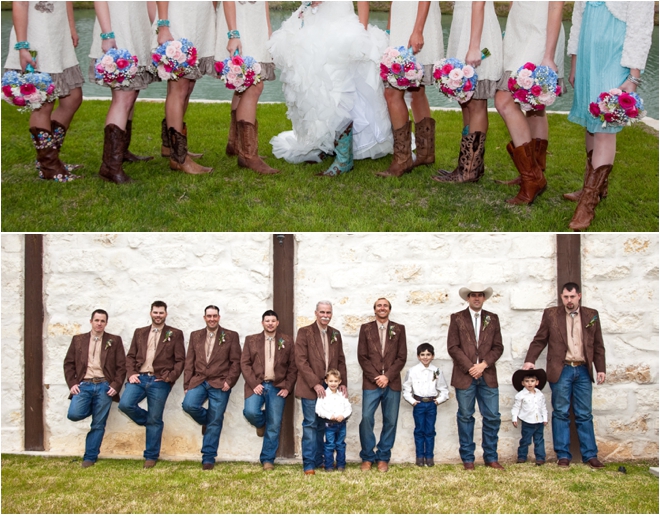 The Springs Events Great Wedding Giveaway Winner Tiffany S