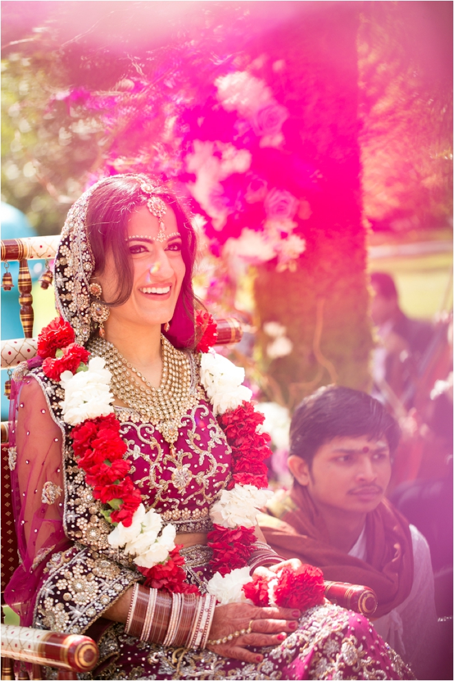 St. Regis Houston Sangeet and Houstonian Hotel, Club & Spa Wedding with Moroccan, Vintage and Rustic-Chic Themes