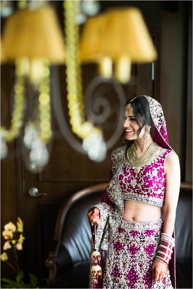 St. Regis Houston Sangeet and Houstonian Hotel, Club & Spa Wedding with Moroccan, Vintage and Rustic-Chic Themes