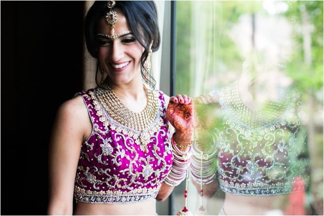 St. Regis Houston Sangeet and Houstonian Hotel, Club & Spa Wedding with Moroccan, Vintage and Rustic-Chic Themes