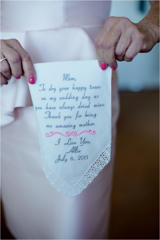 Lovely Texas Summer Seaside Wedding at Hotel Galvez