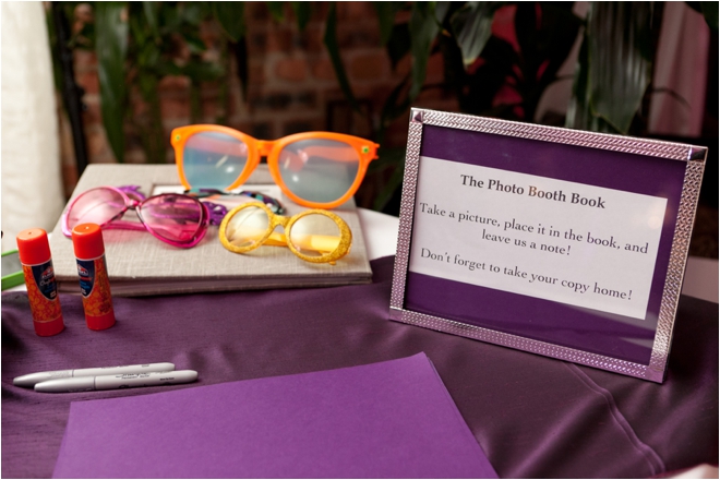 Guest Post: Kat Creech of Kat Creech Events on Awesome Wedding Guestbook Ideas