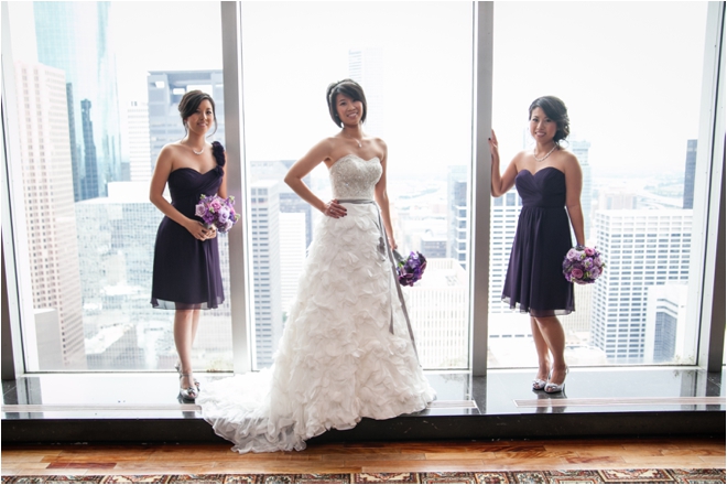 Intimate Petroleum Club Wedding by Steve Lee Weddings