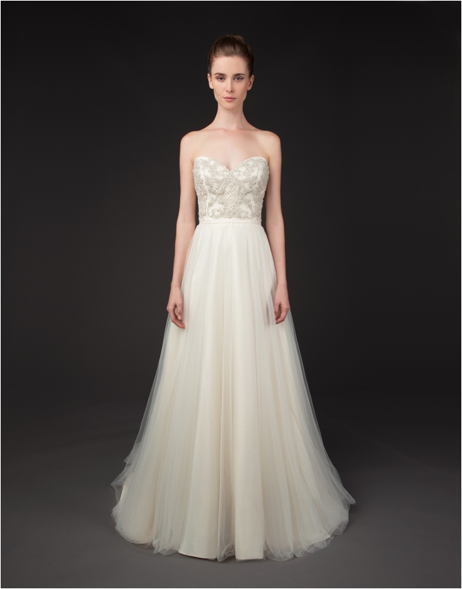 Winnie Couture 2014 Bridal  Collection and Black Friday 