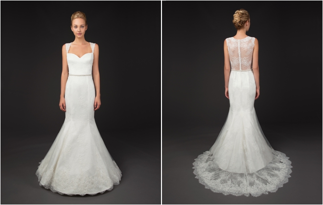 Winnie Couture 2014 Bridal  Collection and Black Friday 
