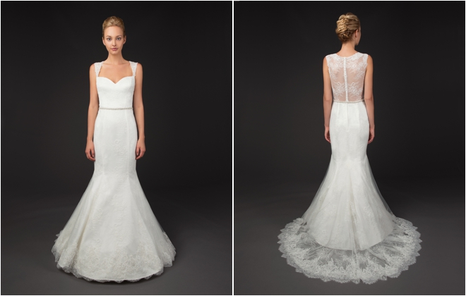 Winnie Couture 2014 Bridal Collection and Black Friday Winnie Couture 2014 Bridal Collection and Black Friday