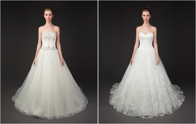 Winnie Couture 2014 Bridal  Collection and Black Friday 